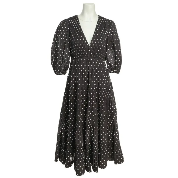 ZIMMERMANN Kleid, Gr. M (2).