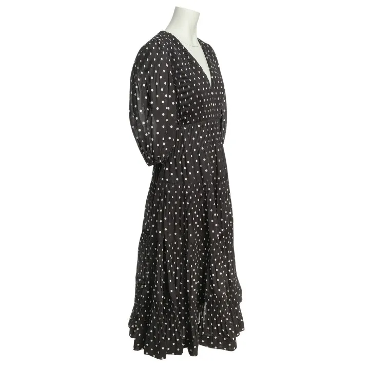 ZIMMERMANN Kleid, Gr. M (2).