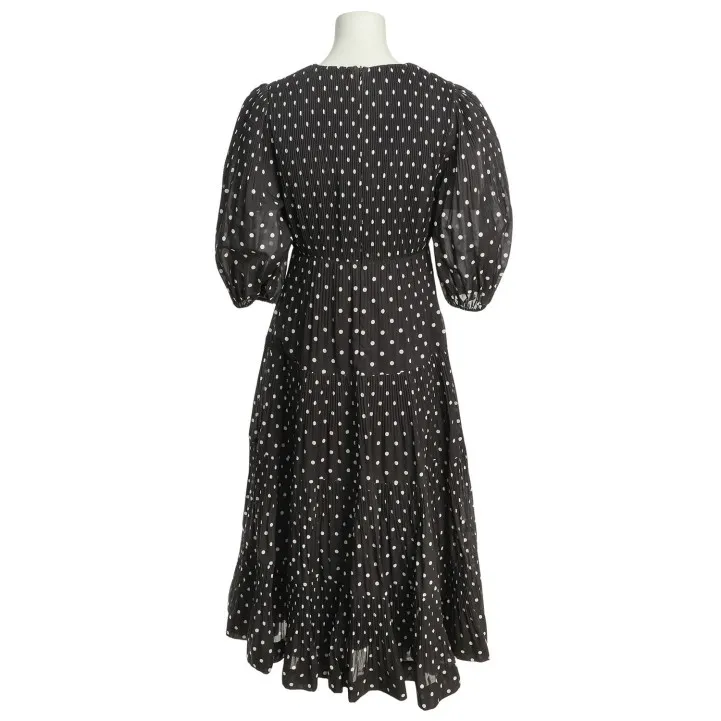 ZIMMERMANN Kleid, Gr. M (2).